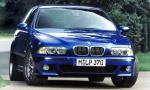 BMW M5 1998 года (WW)